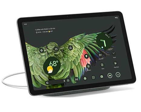 Google Pixel Tablet 128gb (Hazel)